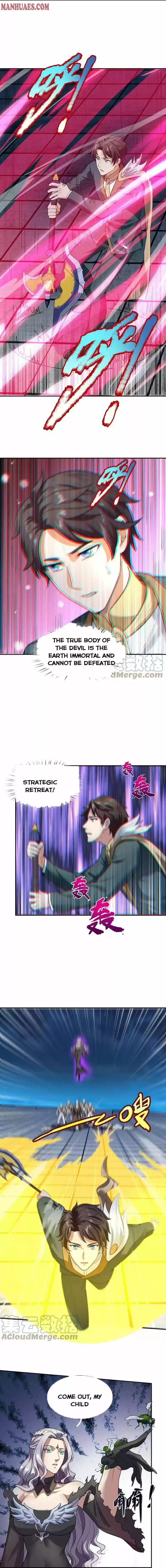 Wan Gu Shen Wang Ch.295