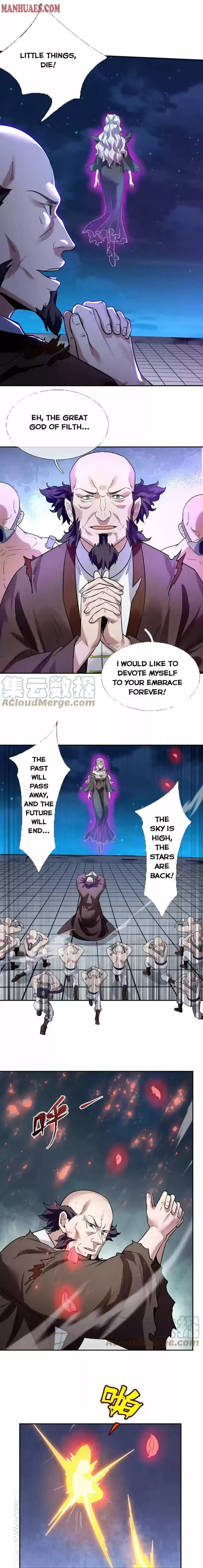 Wan Gu Shen Wang Ch.295