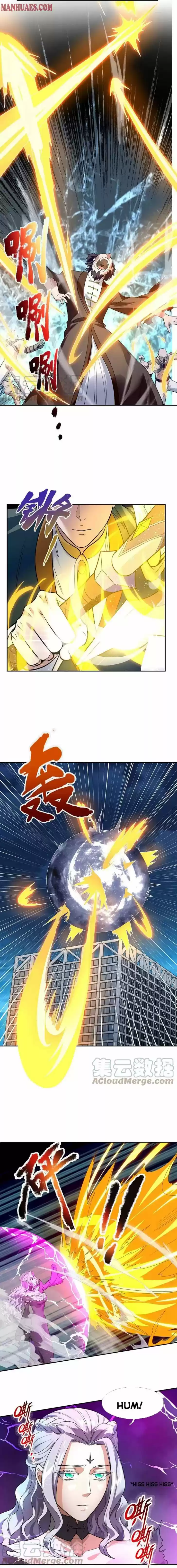 Wan Gu Shen Wang Ch.295