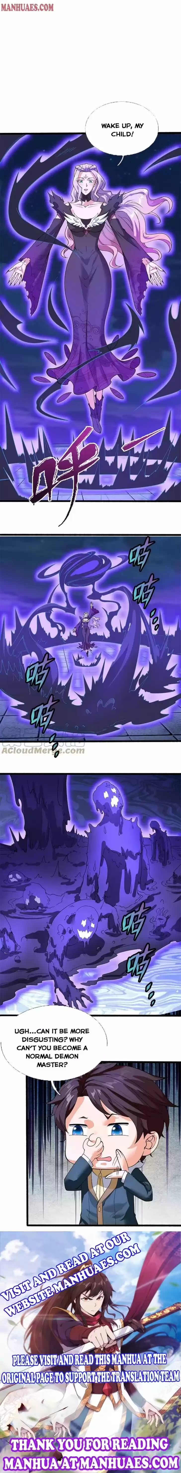 Wan Gu Shen Wang Ch.295