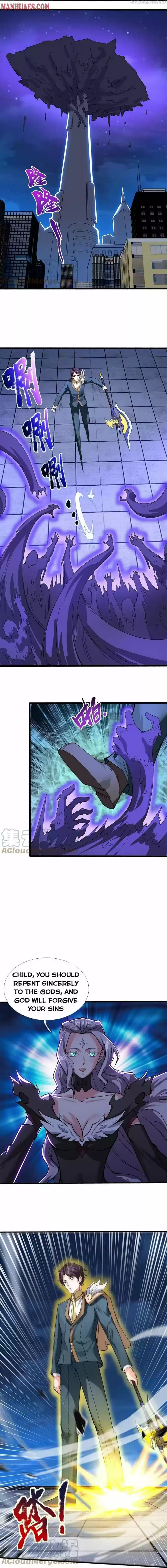 Wan Gu Shen Wang Ch.296