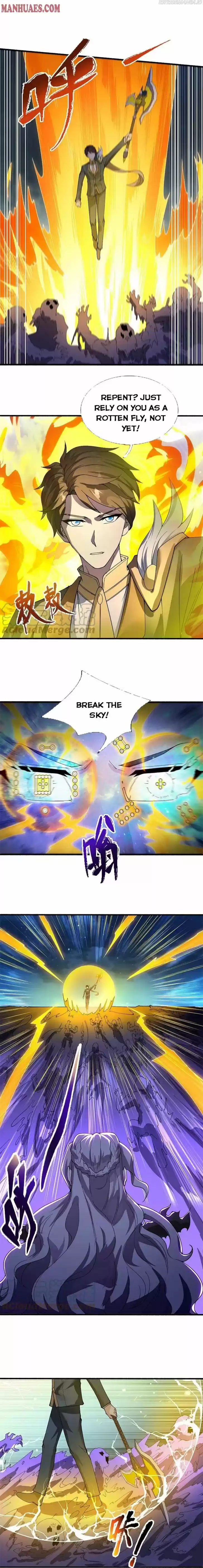 Wan Gu Shen Wang Ch.296