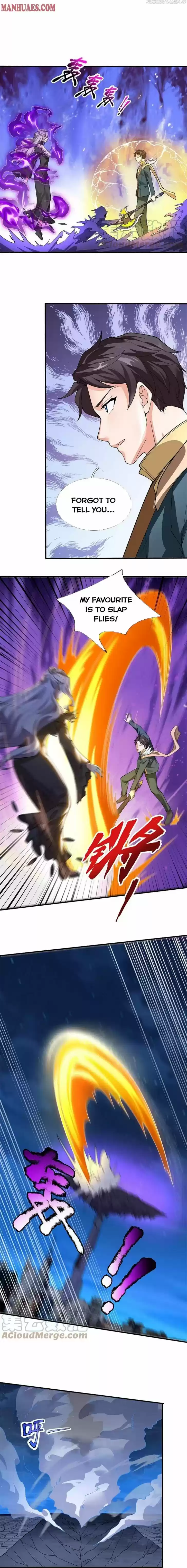 Wan Gu Shen Wang Ch.296