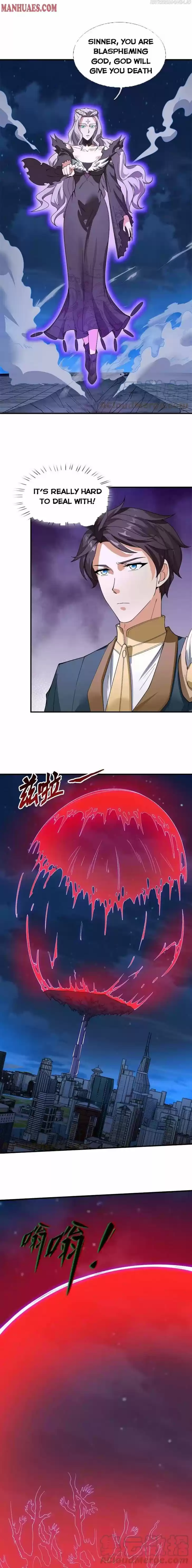 Wan Gu Shen Wang Ch.296