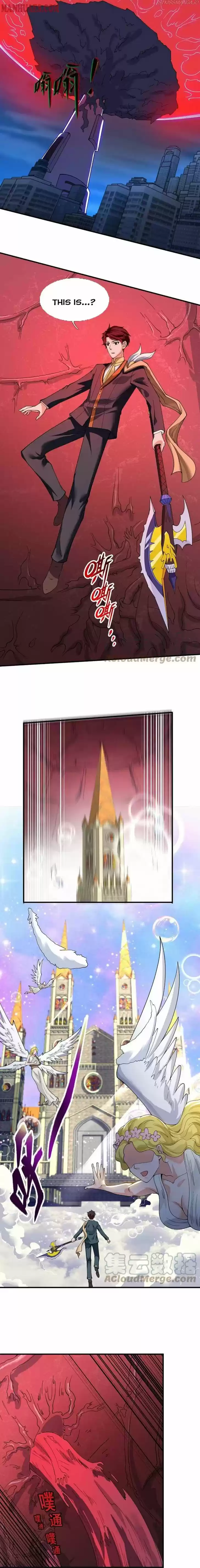 Wan Gu Shen Wang Ch.296