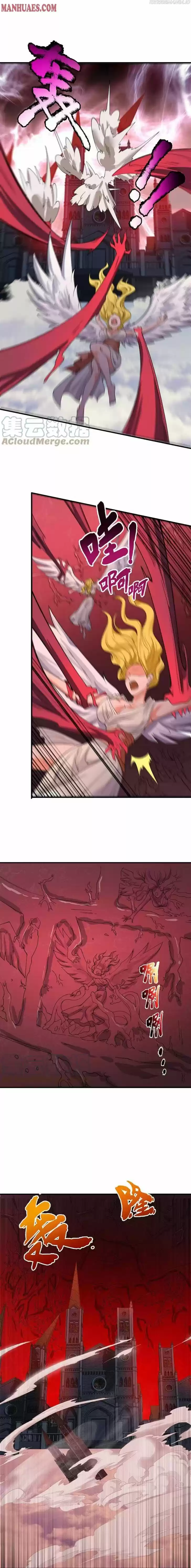 Wan Gu Shen Wang Ch.296