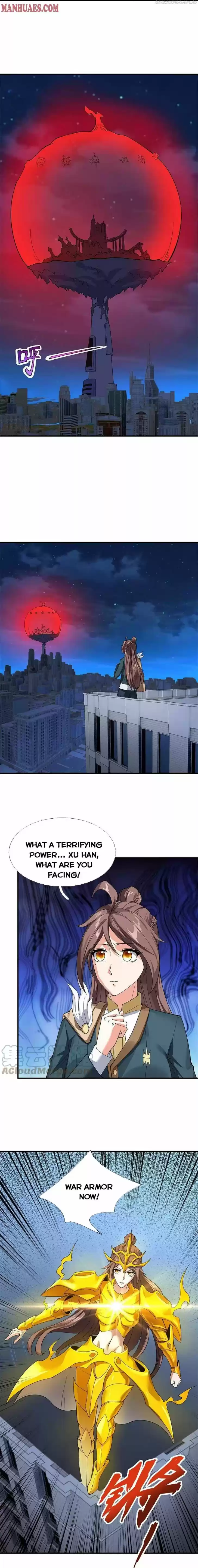 Wan Gu Shen Wang Ch.296