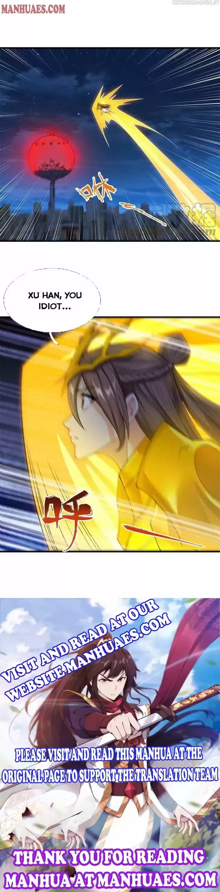 Wan Gu Shen Wang Ch.296