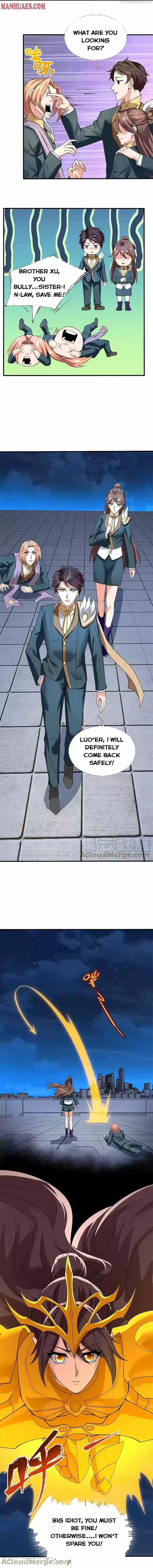 Wan Gu Shen Wang Ch.297