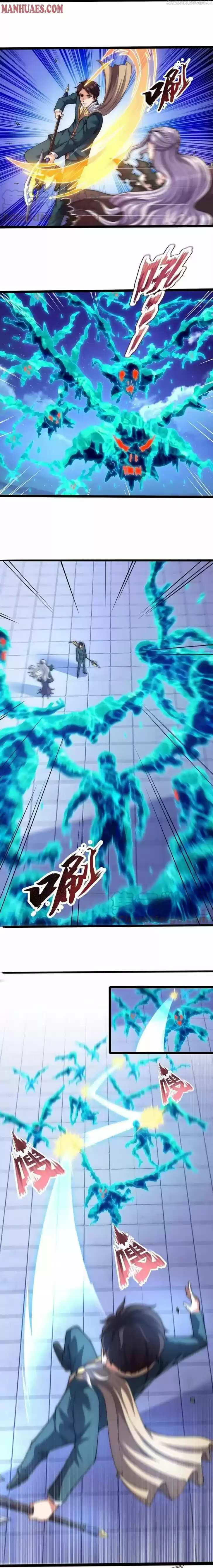 Wan Gu Shen Wang Ch.297