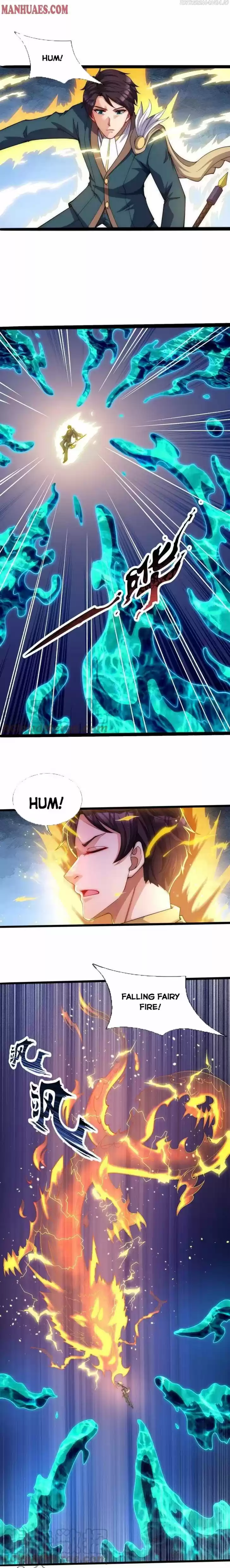 Wan Gu Shen Wang Ch.297