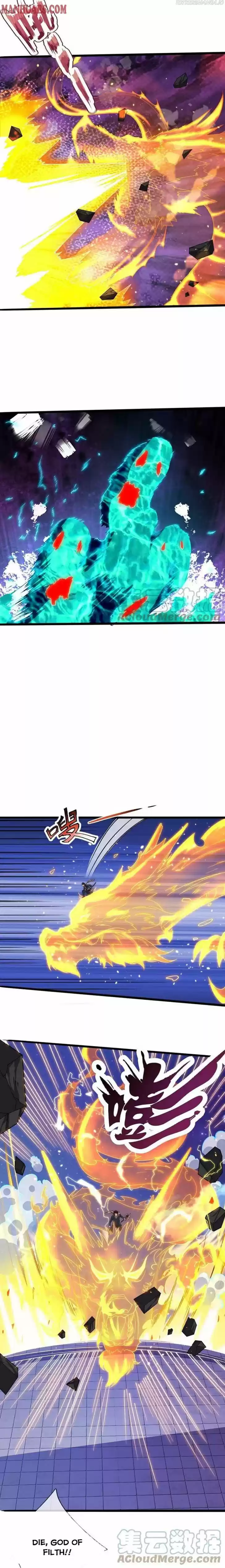 Wan Gu Shen Wang Ch.297