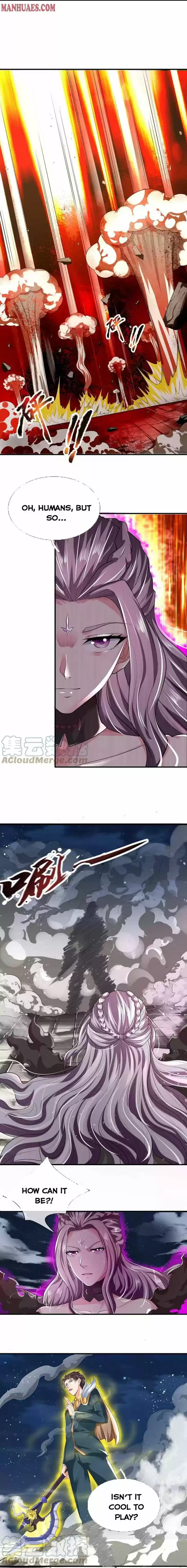 Wan Gu Shen Wang Ch.298