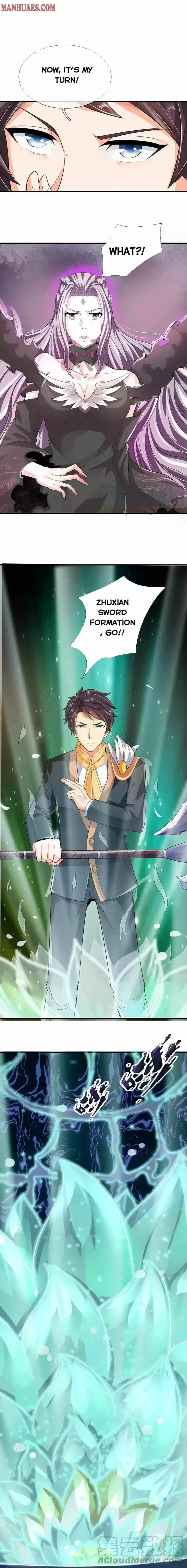 Wan Gu Shen Wang Ch.298