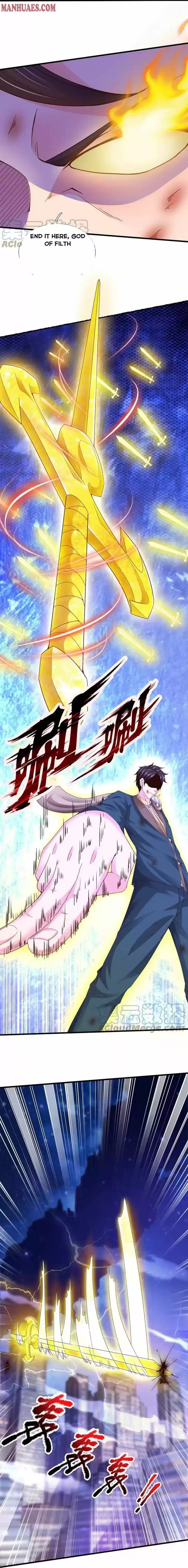 Wan Gu Shen Wang Ch.298