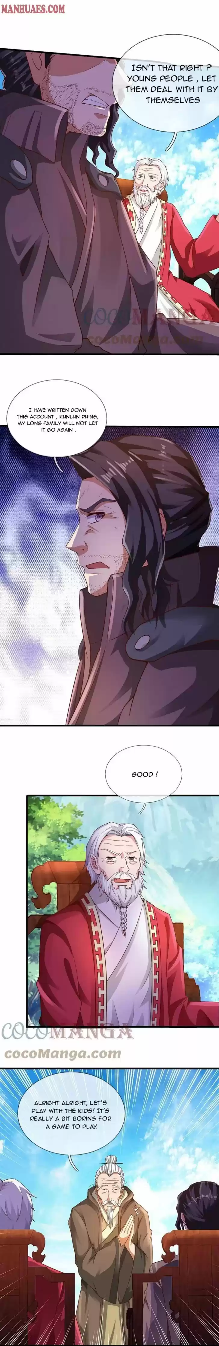 Wan Gu Shen Wang Ch.307