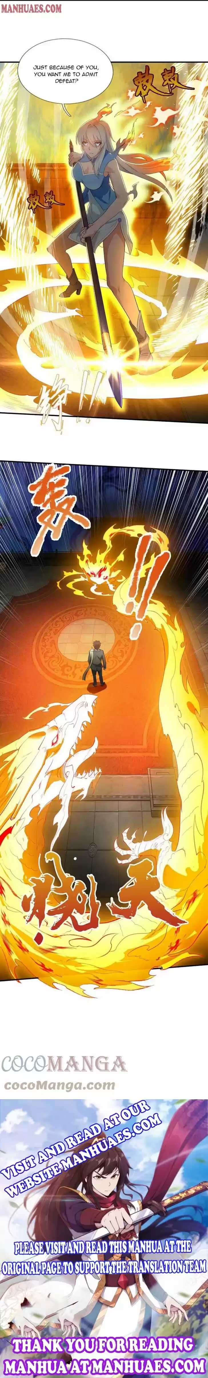 Wan Gu Shen Wang Ch.307