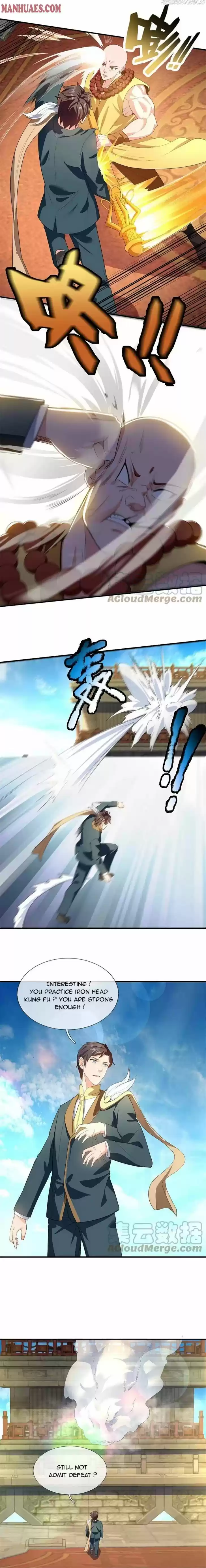 Wan Gu Shen Wang Ch.308