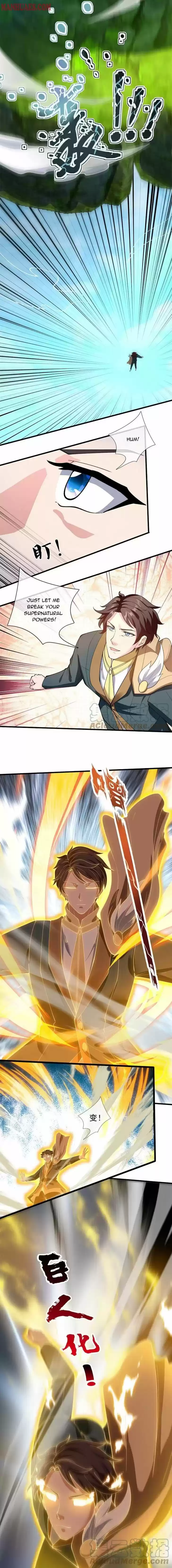 Wan Gu Shen Wang Ch.311