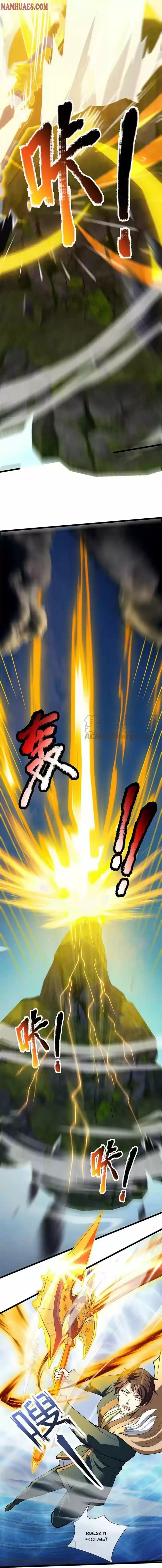 Wan Gu Shen Wang Ch.311