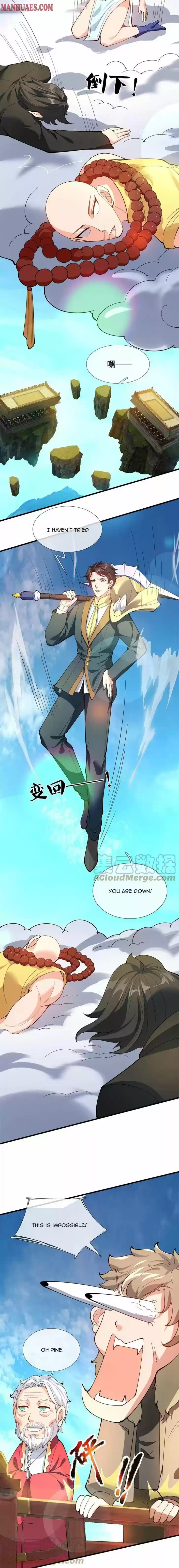 Wan Gu Shen Wang Ch.311