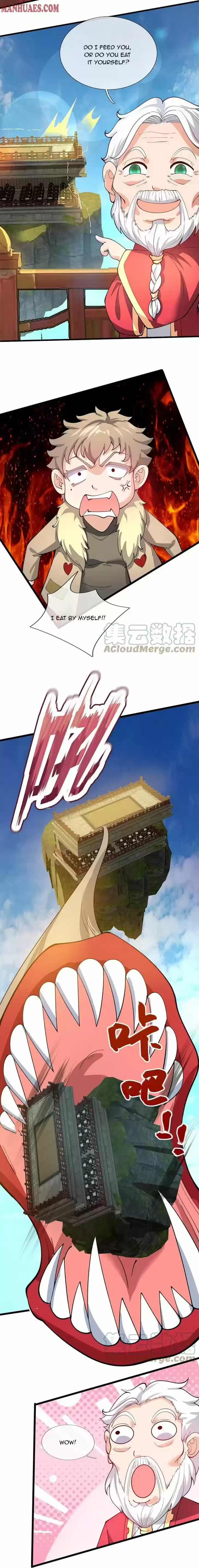 Wan Gu Shen Wang Ch.311