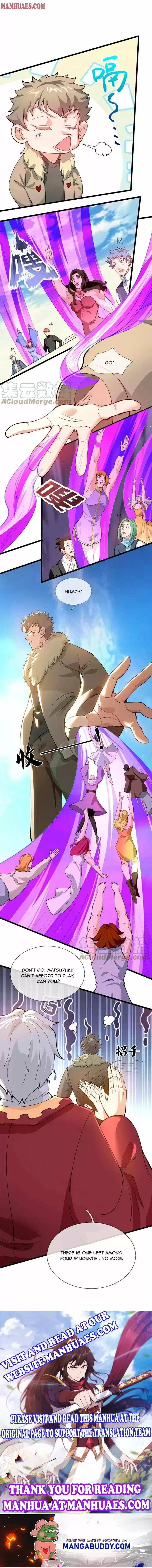 Wan Gu Shen Wang Ch.311