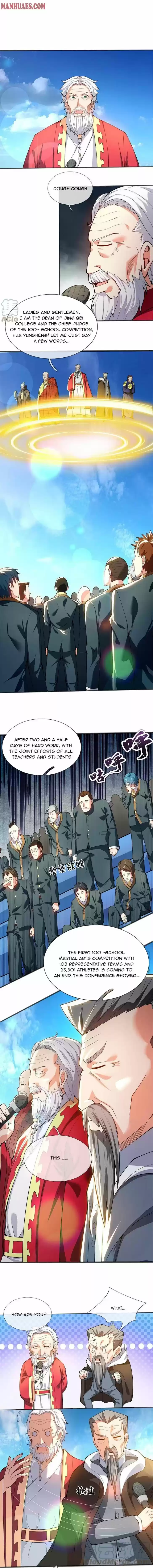 Wan Gu Shen Wang Ch.312