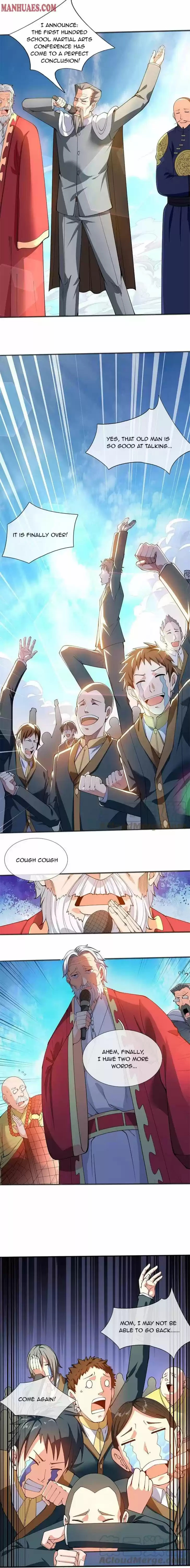 Wan Gu Shen Wang Ch.312