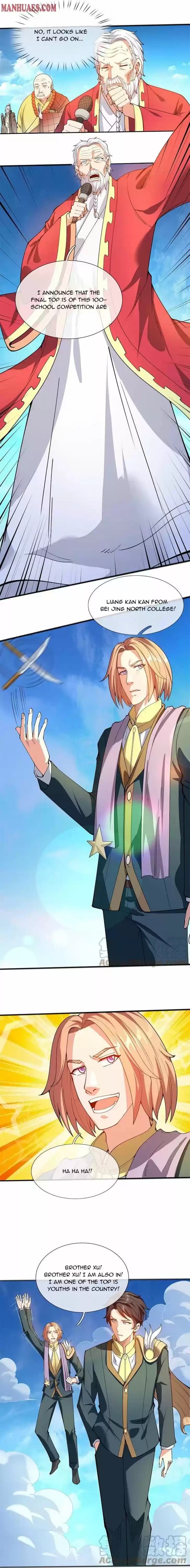 Wan Gu Shen Wang Ch.312