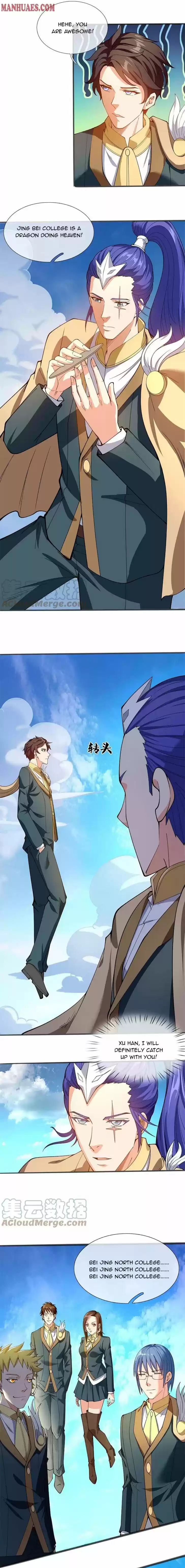 Wan Gu Shen Wang Ch.312