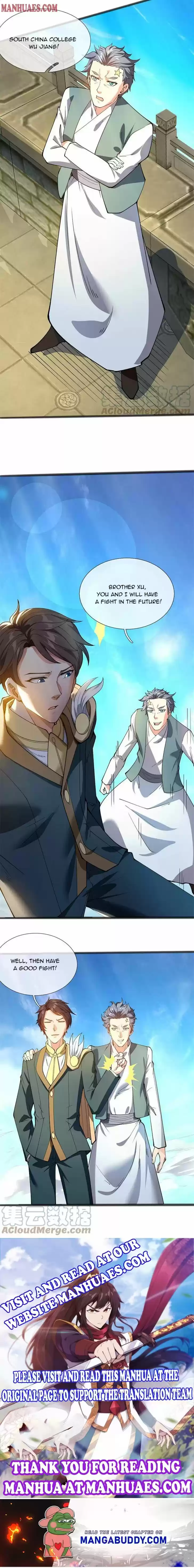 Wan Gu Shen Wang Ch.312