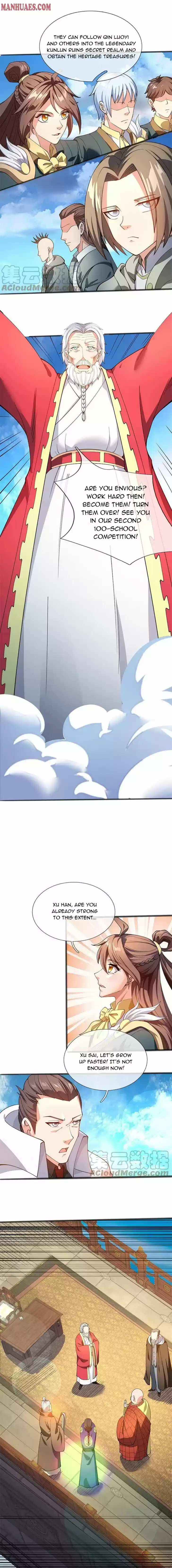 Wan Gu Shen Wang Ch.313