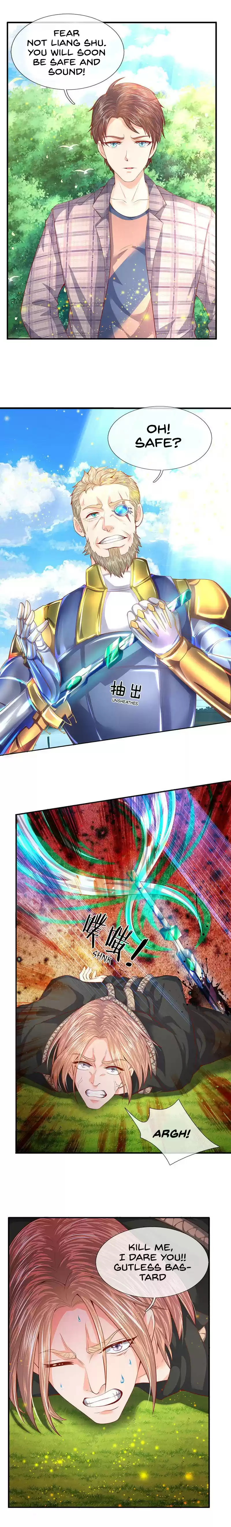 Wan Gu Shen Wang ch.53