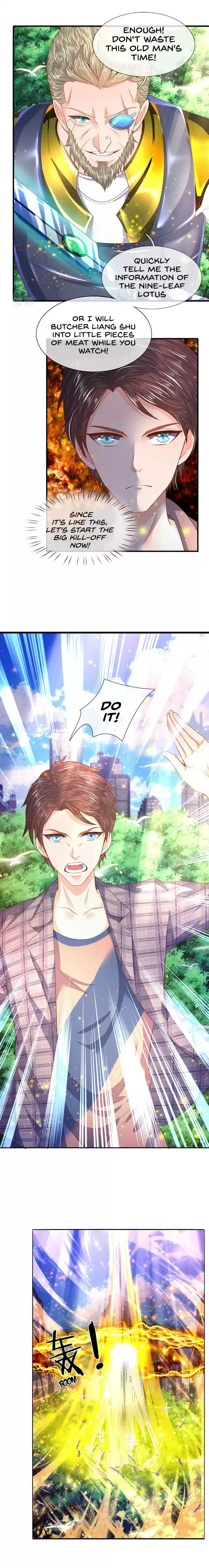 Wan Gu Shen Wang ch.53