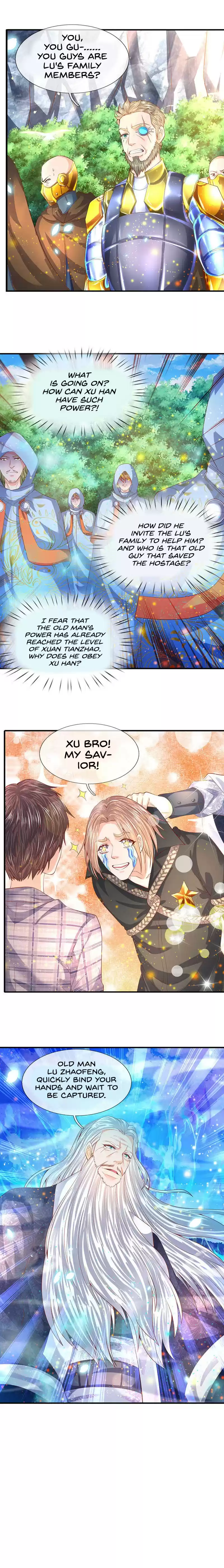 Wan Gu Shen Wang ch.53