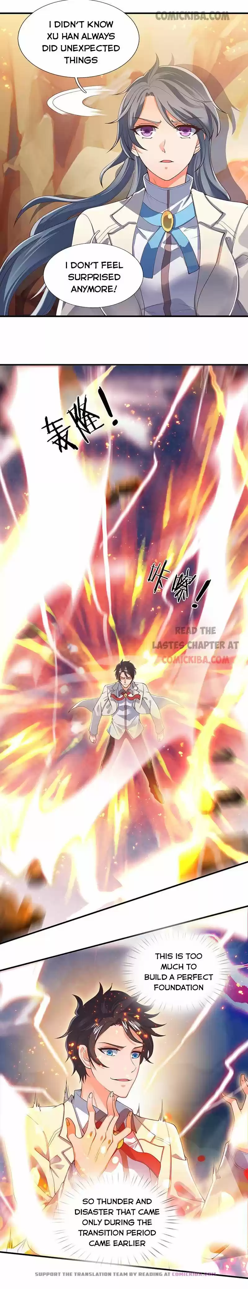 Wan Gu Shen Wang Chapter 148