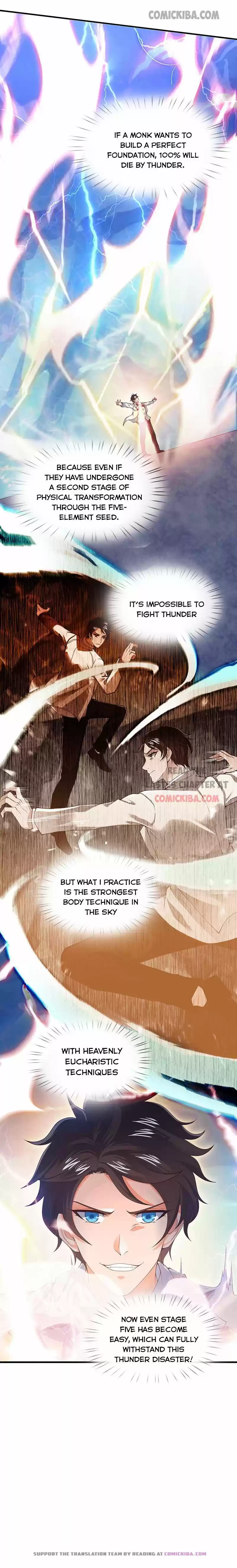 Wan Gu Shen Wang Chapter 148