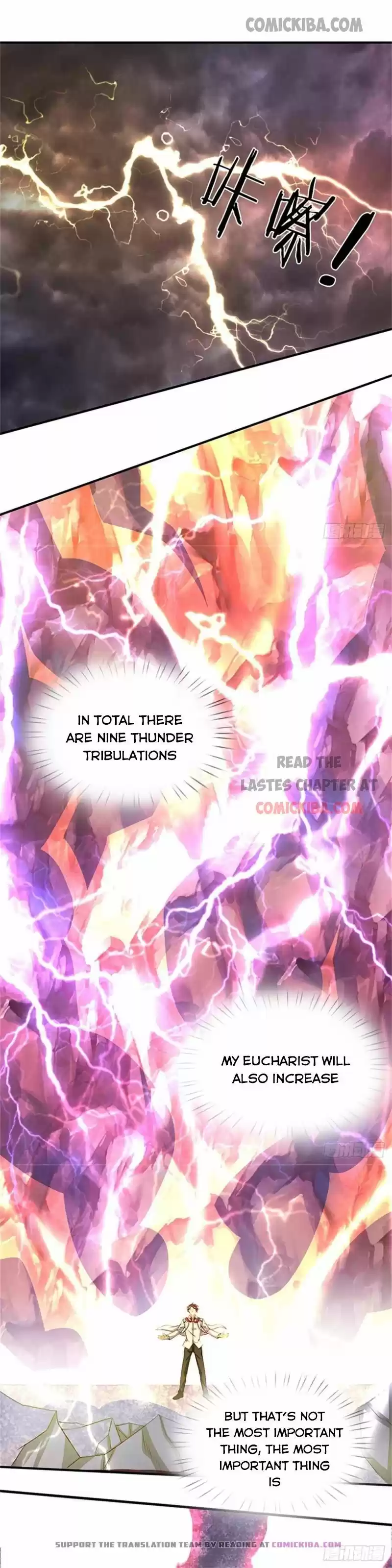 Wan Gu Shen Wang Chapter 149