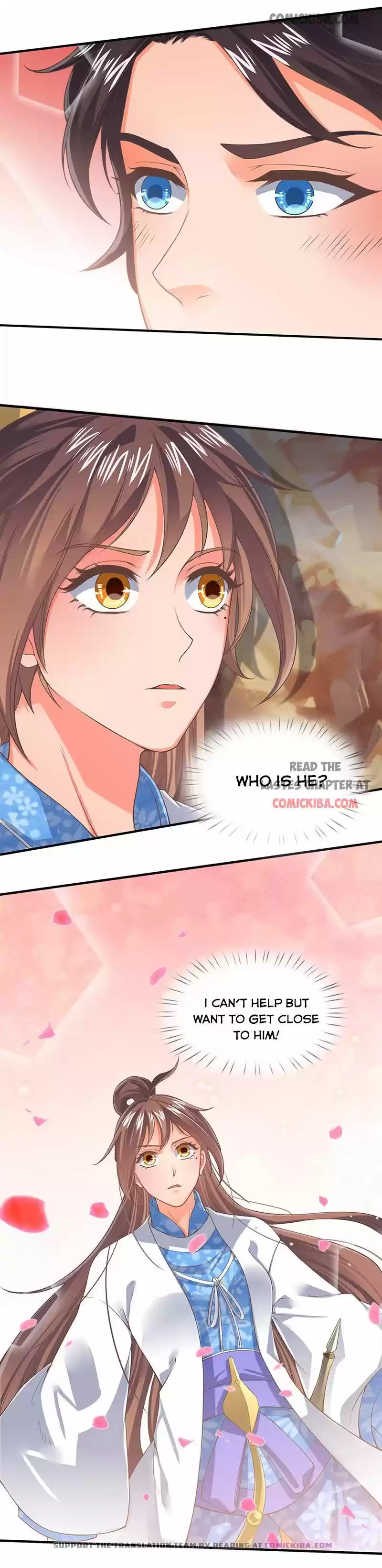 Wan Gu Shen Wang Chapter 152