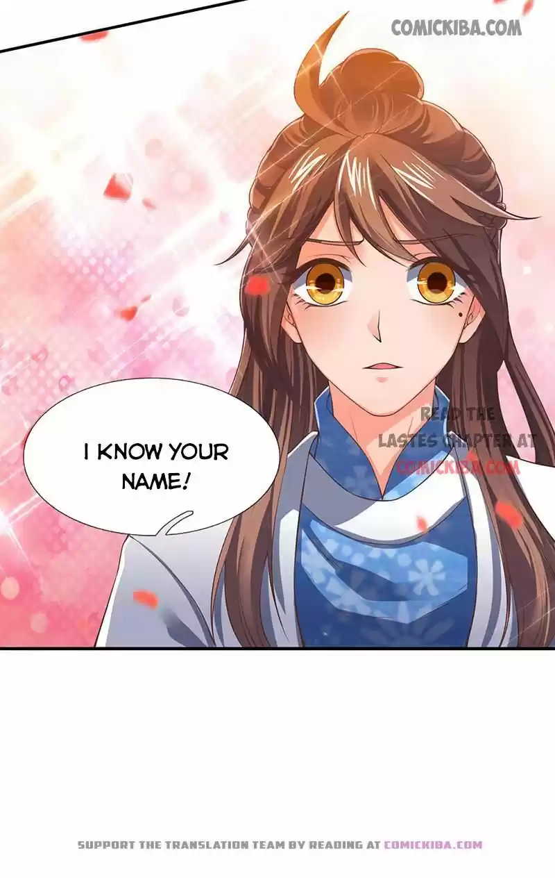 Wan Gu Shen Wang Chapter 152