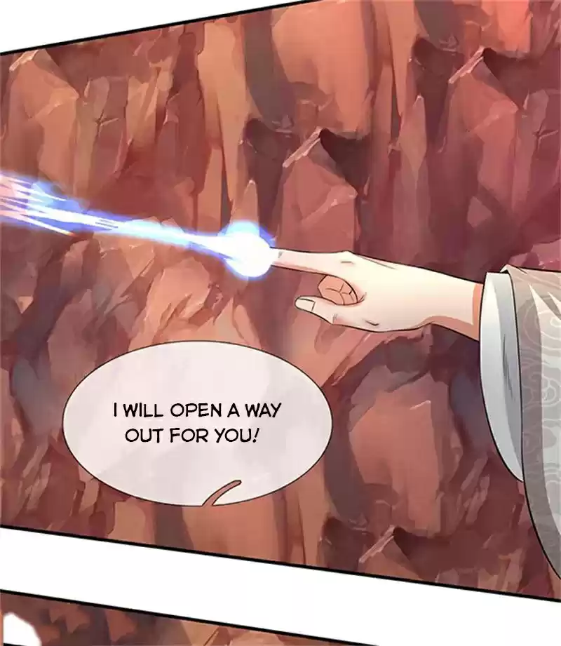 Wan Gu Shen Wang Chapter 154