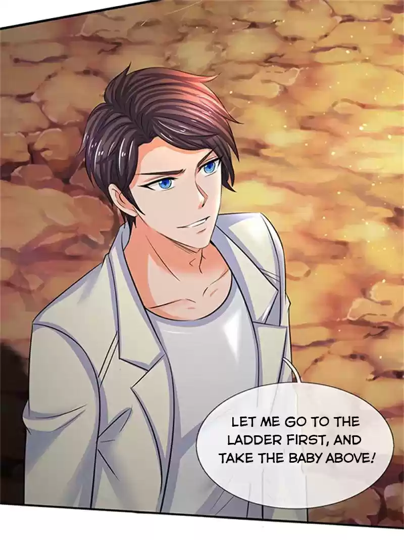 Wan Gu Shen Wang Chapter 154