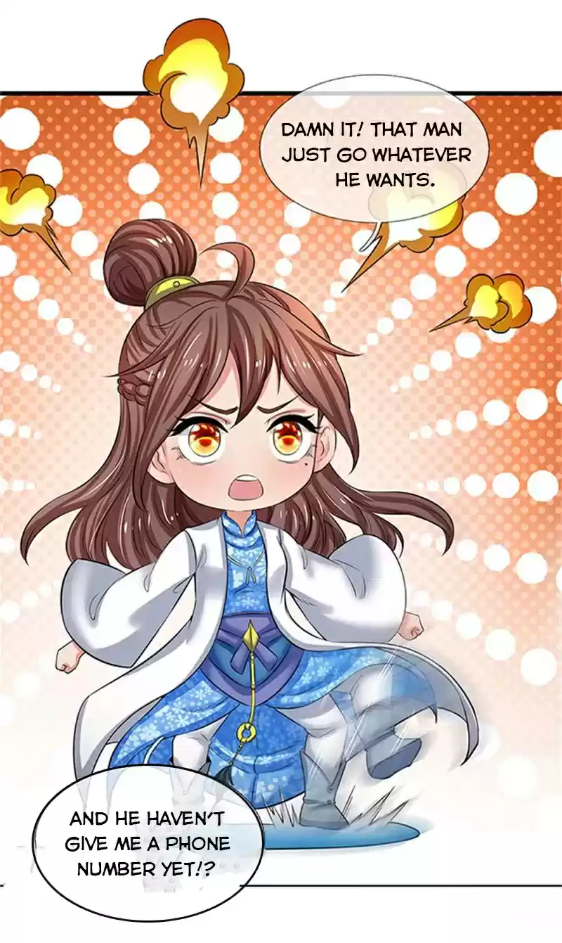 Wan Gu Shen Wang Chapter 154