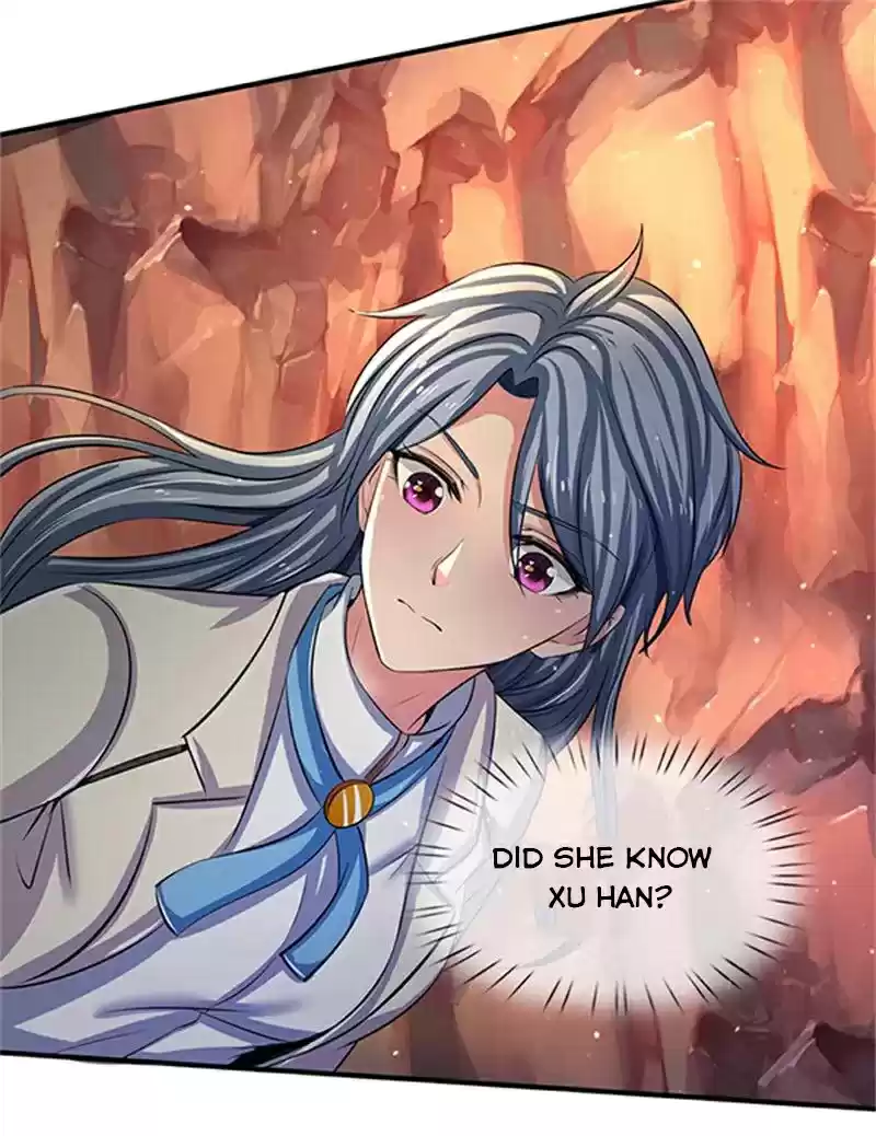 Wan Gu Shen Wang Chapter 154