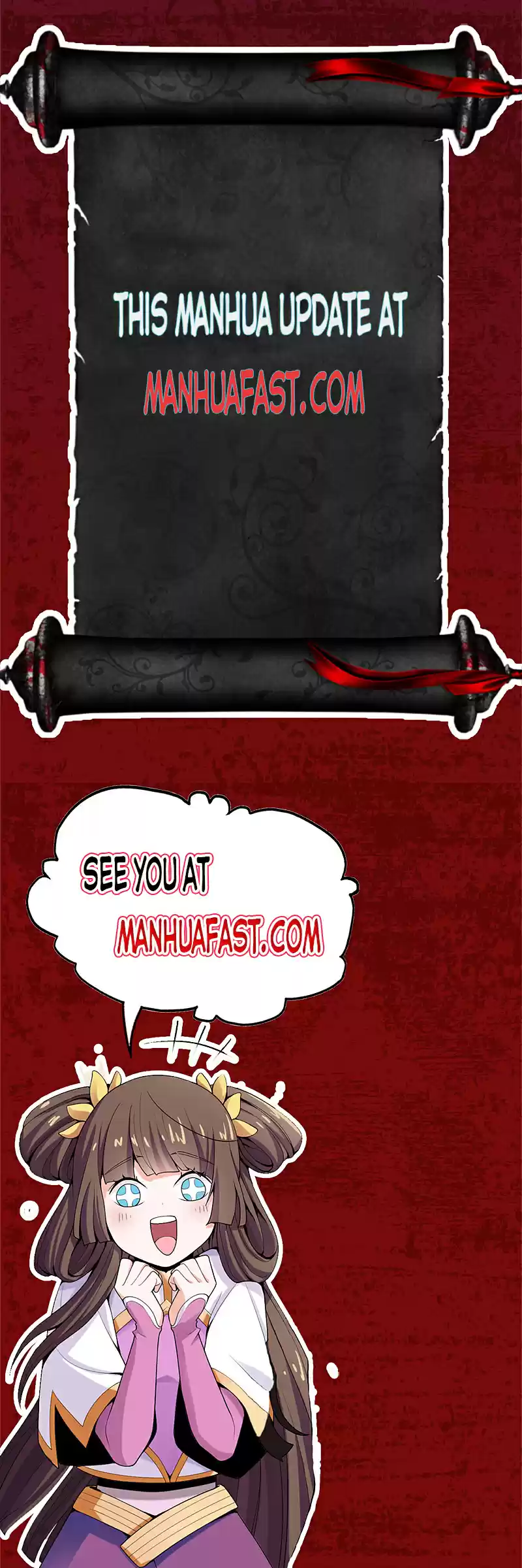 Wan Gu Shen Wang Chapter 154