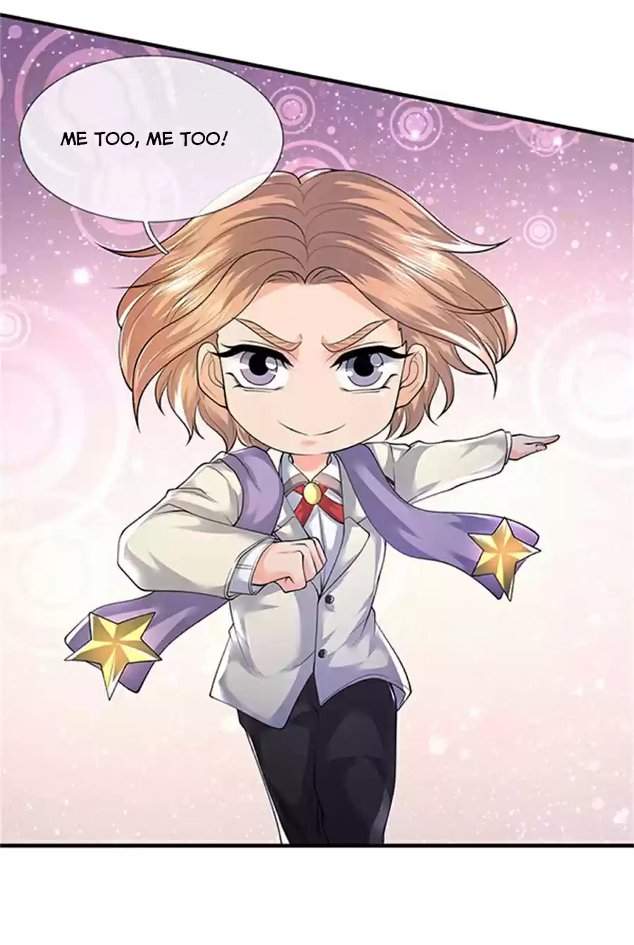 Wan Gu Shen Wang Chapter 155