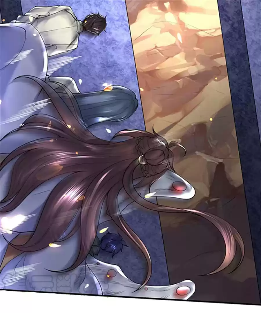 Wan Gu Shen Wang Chapter 155