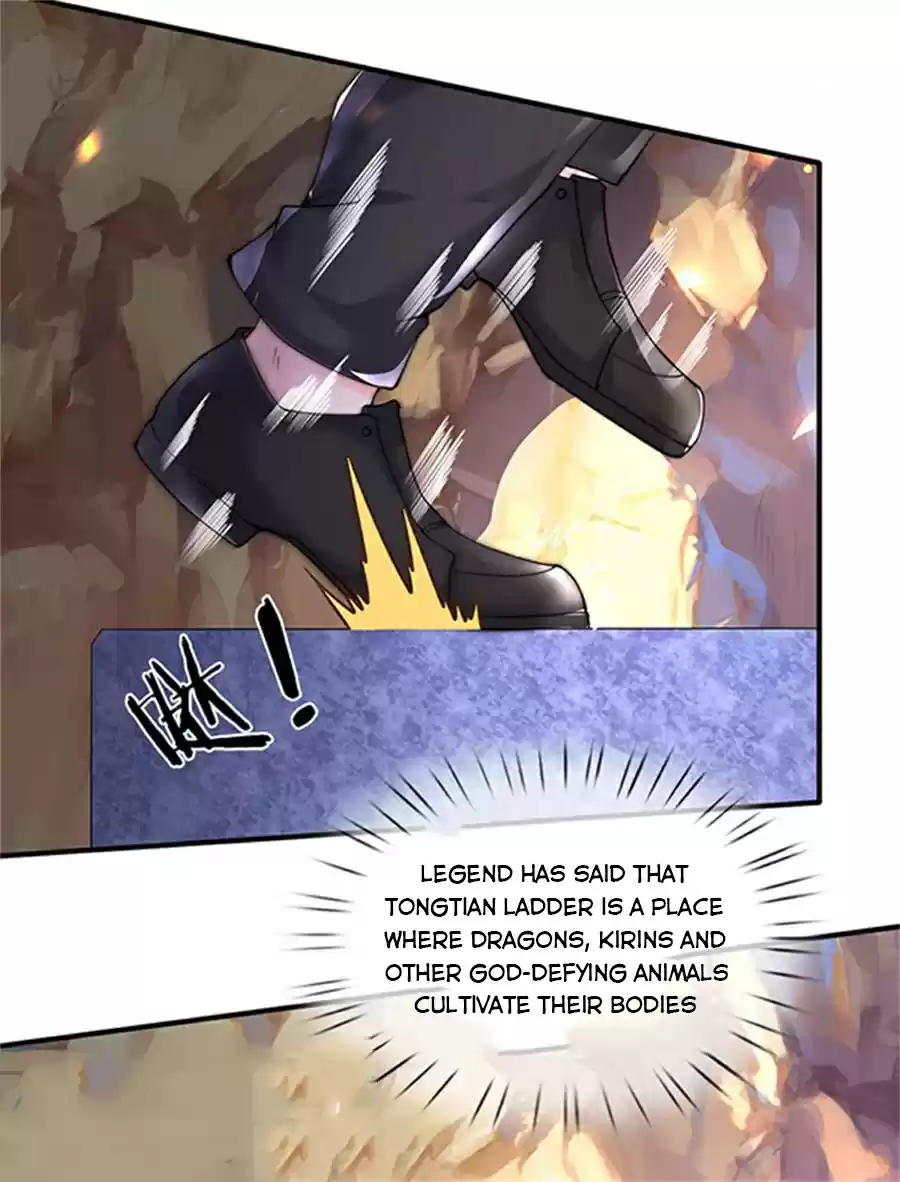 Wan Gu Shen Wang Chapter 155