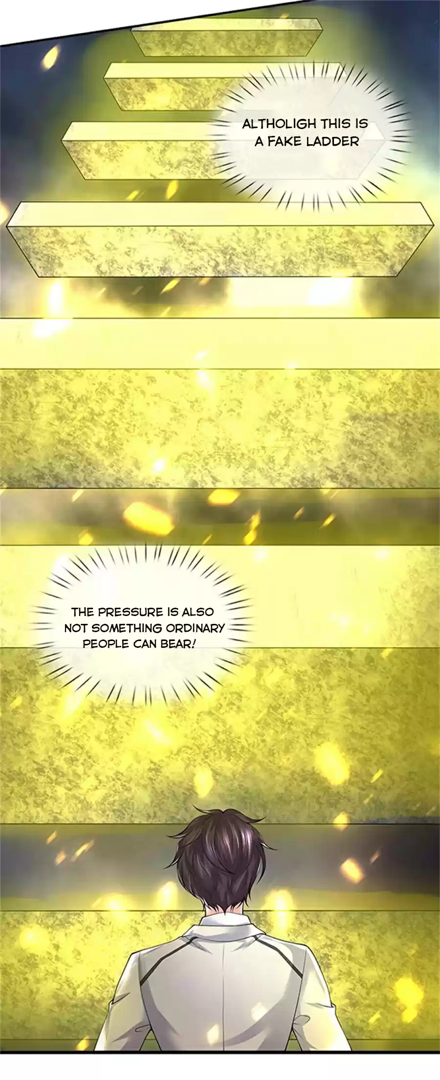 Wan Gu Shen Wang Chapter 155